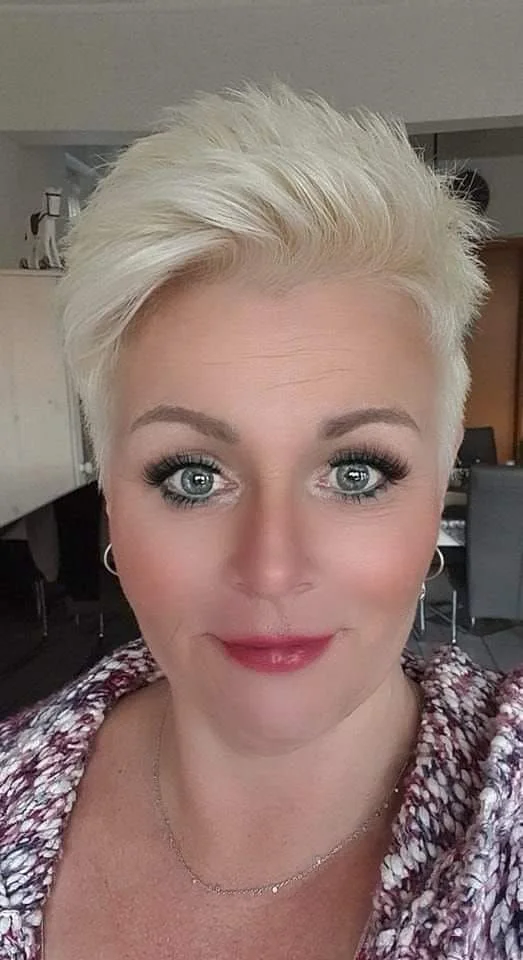 Dein Weg zum grenzenlosen Selbstbewusstsein: Die Macht der Frechen Frisuren!