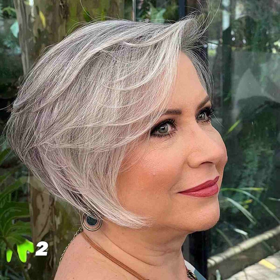 Hör auf, für teure Friseurbesuche zu zahlen! Perfekte Kurzhaarfrisuren, die du selbst machen kannst!