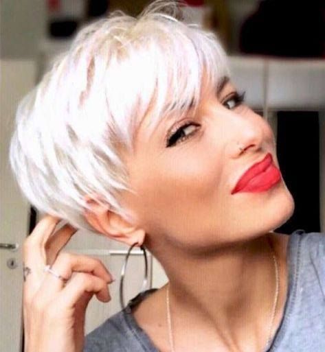 Deine kurzen Haare verdienen das Beste: Unsere Geheimtipps für ultimatives Styling!
