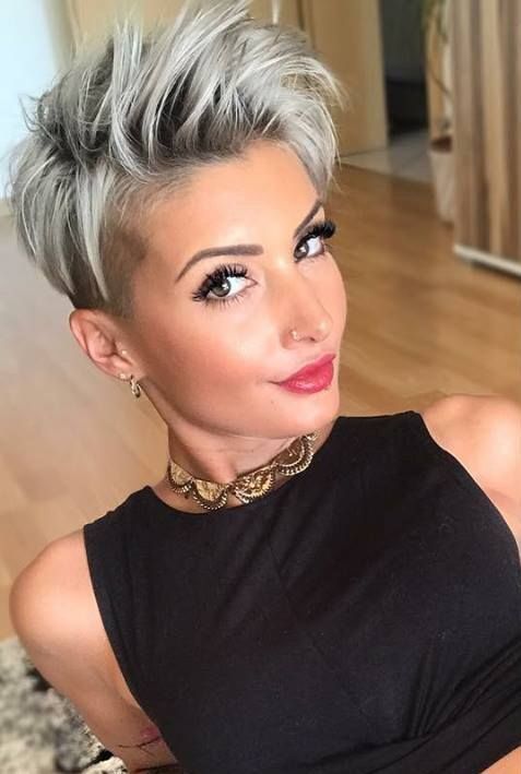 Deine kurzen Haare verdienen das Beste: Unsere Geheimtipps für ultimatives Styling!