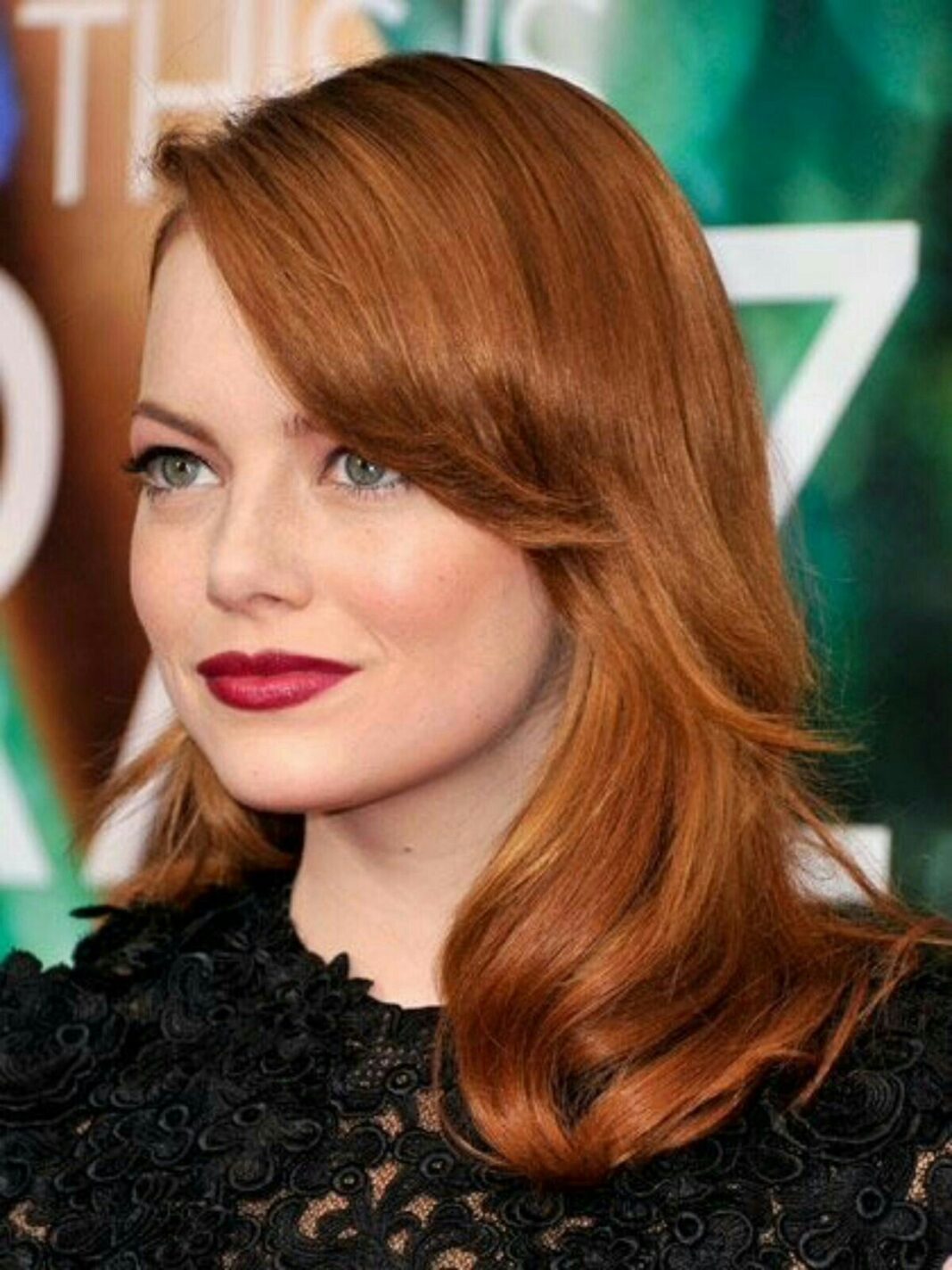 Emma Stone