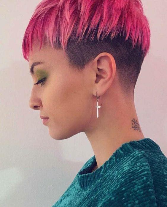 Geheime Pflege-Tricks für gesunde, kurze Haare – Glanz und Stärke in kürzester Zeit!