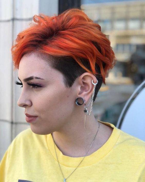 Geheime Pflege-Tricks für gesunde, kurze Haare – Glanz und Stärke in kürzester Zeit!