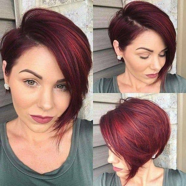 Bob-Frisuren