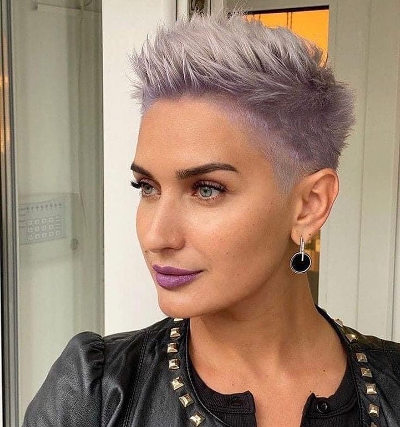 Die Promis enthüllen ihre Haargeheimnisse: Entdeckt die Quelle der Inspiration!