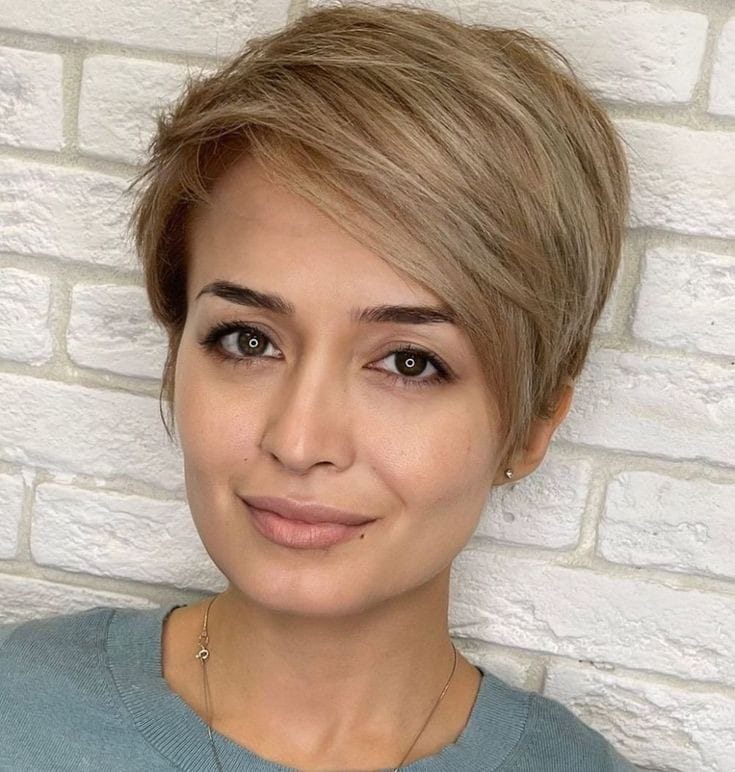 Deine kurzen Haare verdienen das Beste: Unsere Geheimtipps für ultimatives Styling!