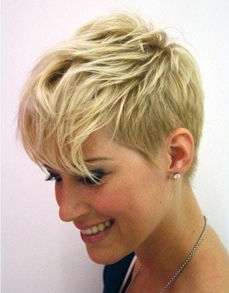 Aktuelle Trends und Innovationen in der Kurzhaarfrisuren-Welt