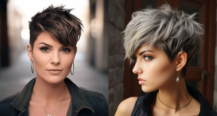 Aktuelle Trends und Innovationen in der Kurzhaarfrisuren-Welt