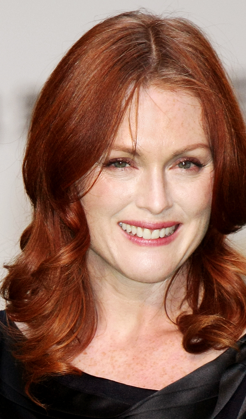 Julianne Moore