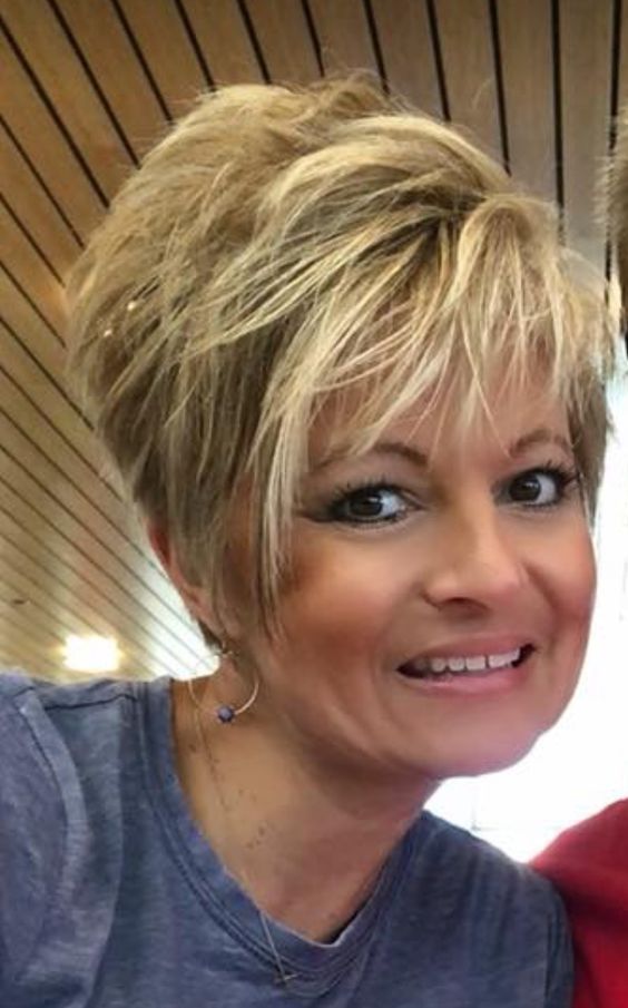 Kurz und stilvoll: Glamouröse Kurzhaarfrisuren