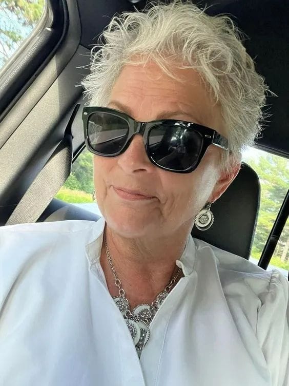 Pflege- und Stylingtipps für Kurzhaarfrisuren