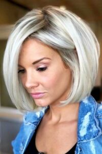 Der Lob: Dein Geheimnis für glamourösen, mühelosen Stil!