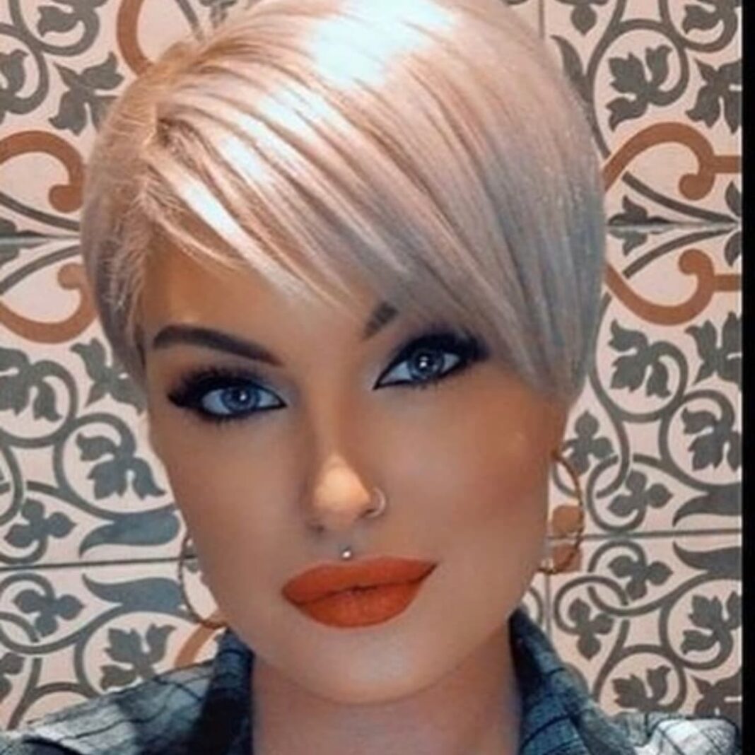 Deine kurzen Haare verdienen das Beste: Unsere Geheimtipps für ultimatives Styling!