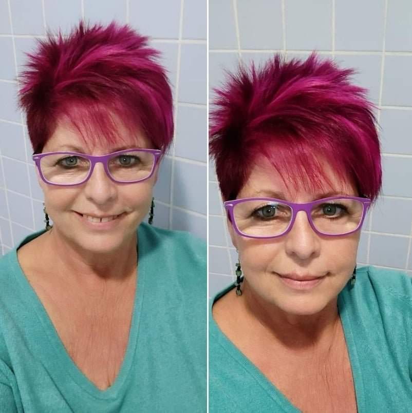 Deine kurzen Haare verdienen das Beste: Unsere Geheimtipps für ultimatives Styling!
