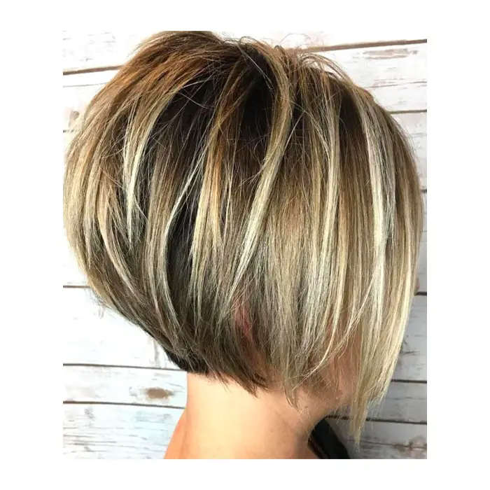 Lieblingsfrisur: Die neuesten Haar-Features dieses Jahr!