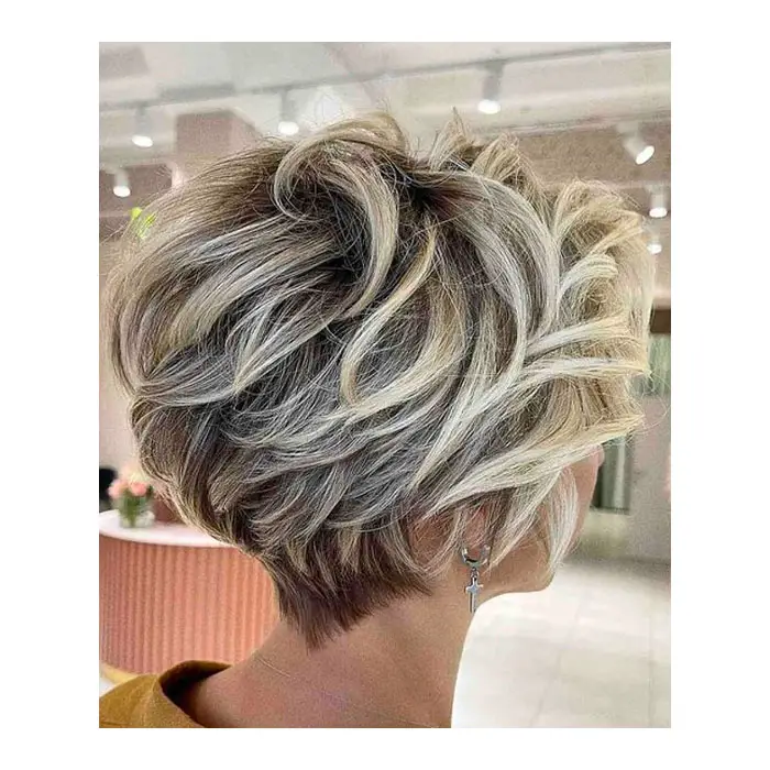 Lieblingsfrisur: Die neuesten Haar-Features dieses Jahr!