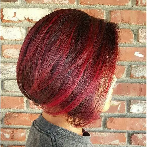 Lieblingsfrisur: Die neuesten Haar-Features dieses Jahr!