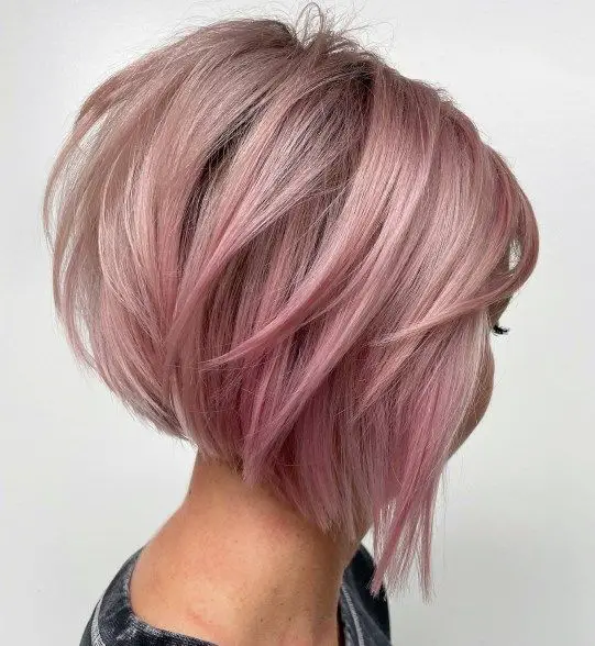 Lieblingsfrisur: Die neuesten Haar-Features dieses Jahr!