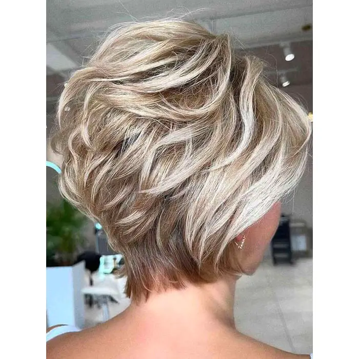 Lieblingsfrisur: Die neuesten Haar-Features dieses Jahr!