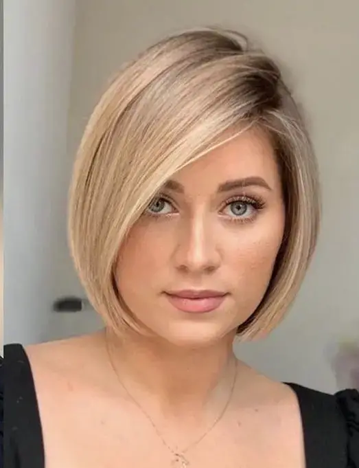 Sleek Bob