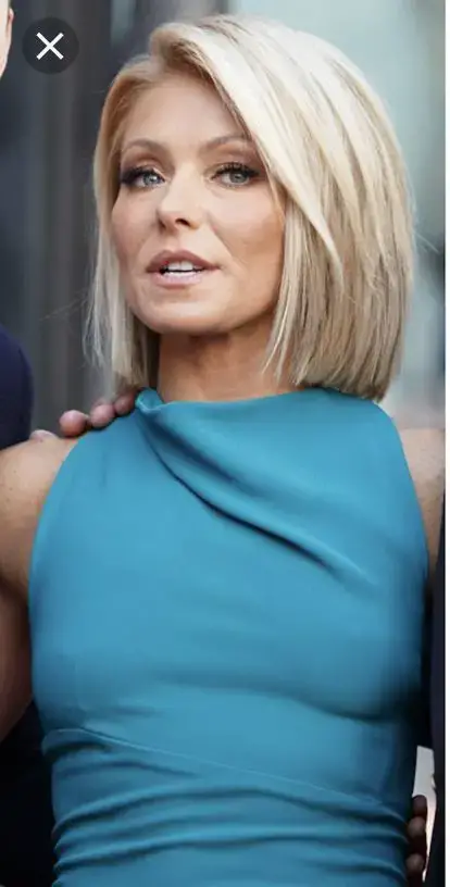 Locken und Wellen für mittellanges Haar