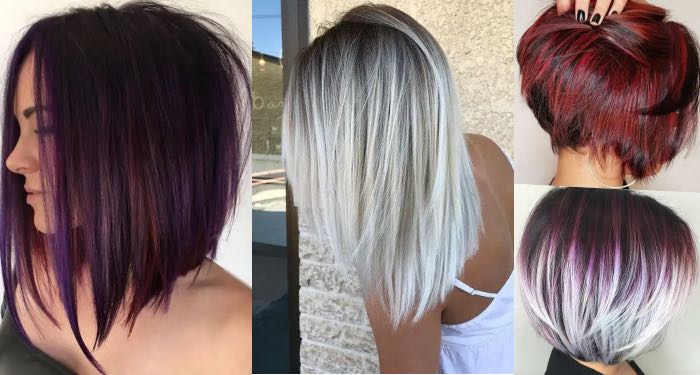 Lieblingsfrisur: Die neuesten Haar-Features dieses Jahr!