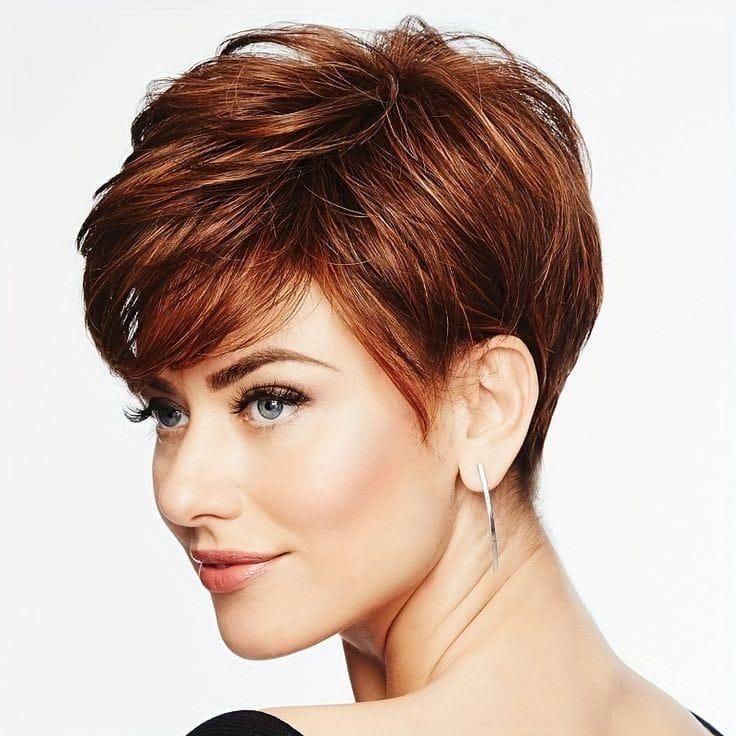 Welche sind die angesagtesten Kurzhaarschnitte 2024?