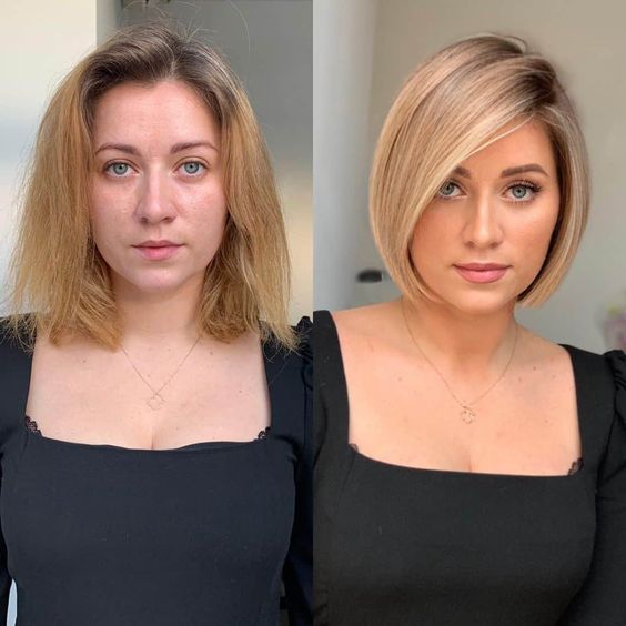 Die ultimative Bob-Revolution!