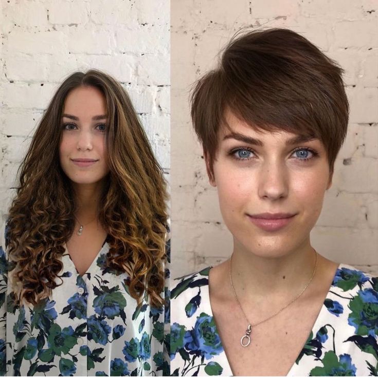 Neues Jahr, neuer Look: Diese Haartransformationen sind die perfekte Motivation für einen Schnitt! Neues Jahr, neuer Look: Diese Haartransformationen sind die perfekte Motivation für einen Schnitt!