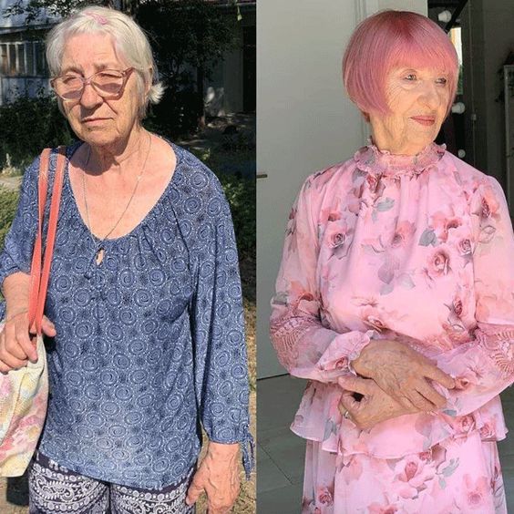 Neues Jahr, neuer Look: Diese Haartransformationen sind die perfekte Motivation für einen Schnitt!