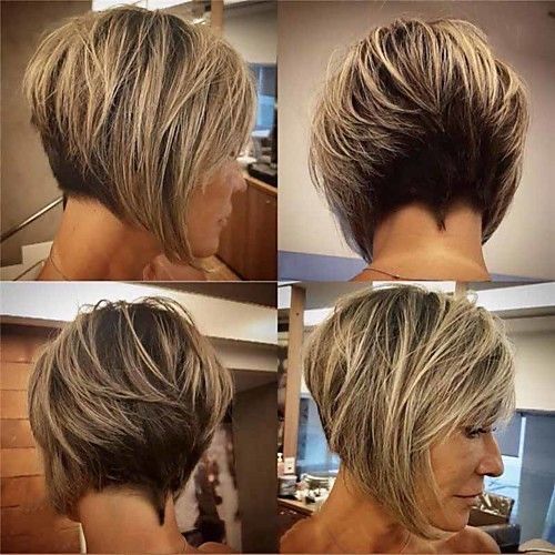 Mittellange Haare neu definiert: Asymmetrische Trends für vielseitige Styles!