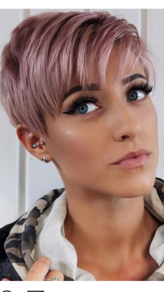Pflegeleicht und praktisch: Kurze Frisuren im Alltag