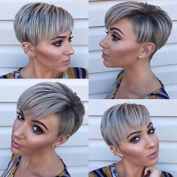 Pflegeleicht und praktisch: Kurze Frisuren im Alltag