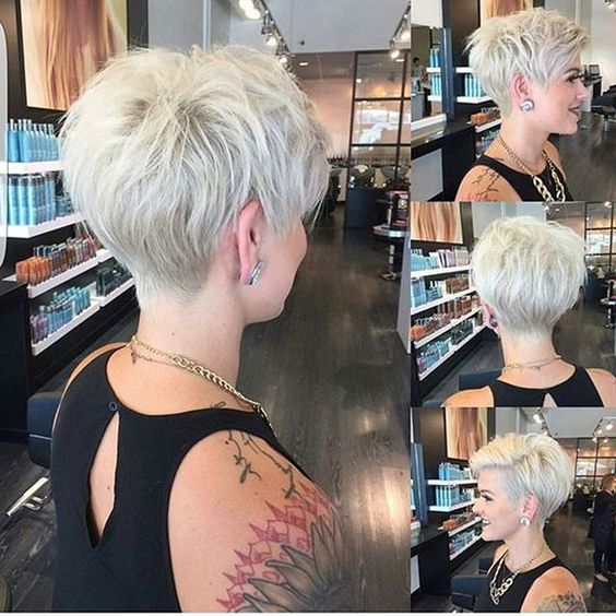 Pflegeleicht und praktisch: Kurze Frisuren im Alltag