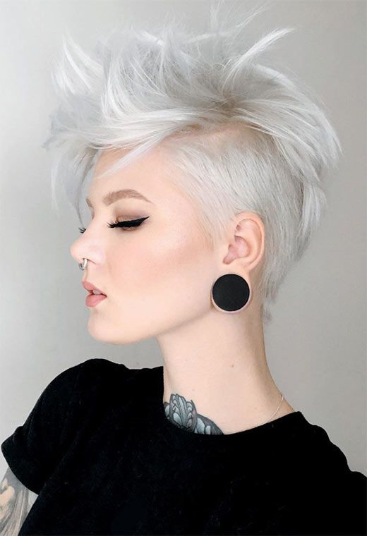 Pflegeleicht und praktisch: Kurze Frisuren im Alltag