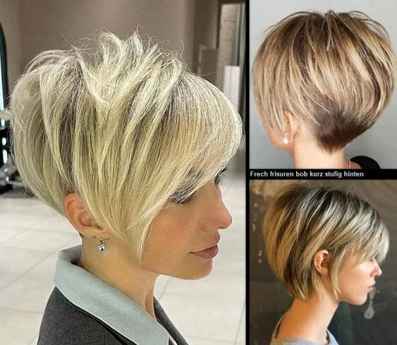 Trend:Bob ist eine der beliebtesten Frisuren 2024! So stylen Sie sie richtig
