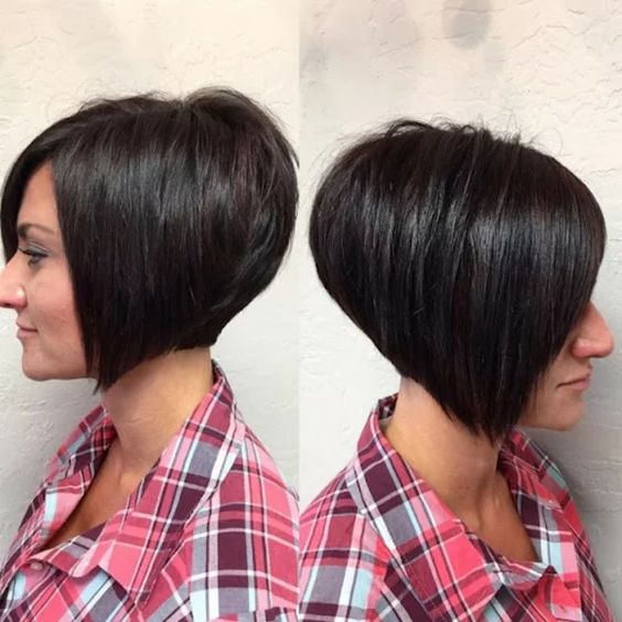 Trend:Bob ist eine der beliebtesten Frisuren 2024! So stylen Sie sie richtig