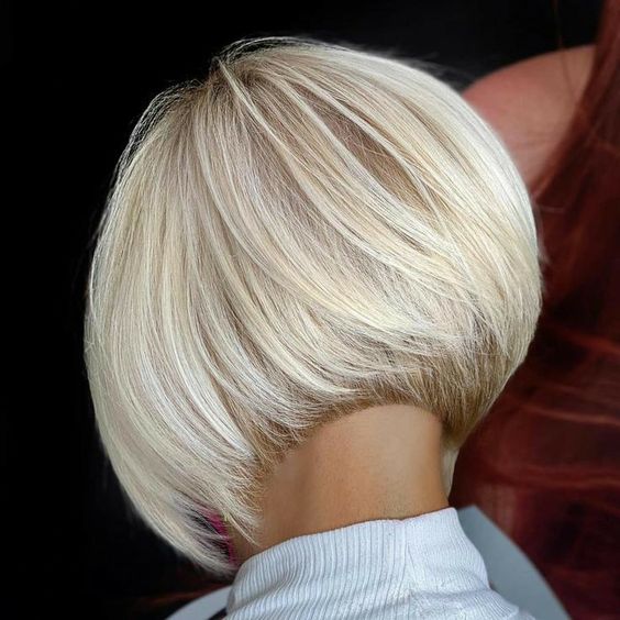 Trend:Bob ist eine der beliebtesten Frisuren 2024! So stylen Sie sie richtig