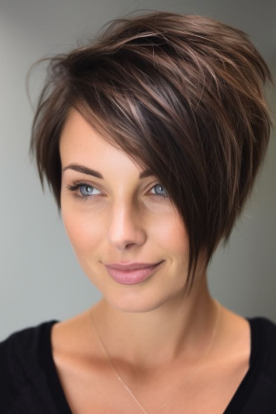 Trend:Bob ist eine der beliebtesten Frisuren 2024! So stylen Sie sie richtig