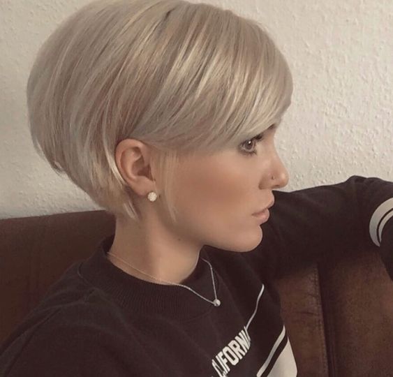 Trend:Bob ist eine der beliebtesten Frisuren 2024! So stylen Sie sie richtig