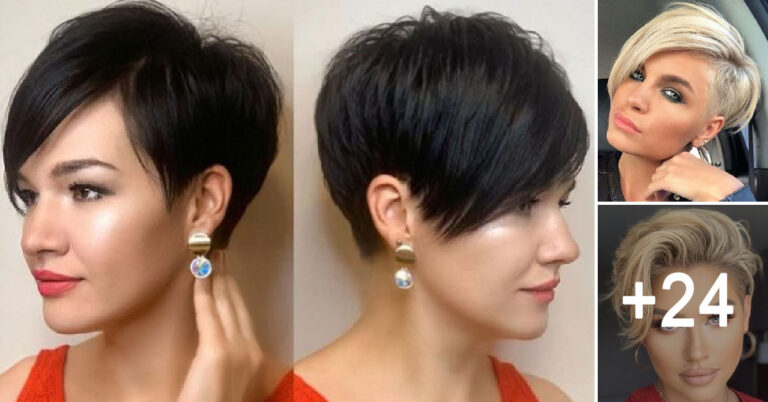 Frisuren, die sich für verschiedene Anlässe eignen und perfekt für mittellanges Haar sind