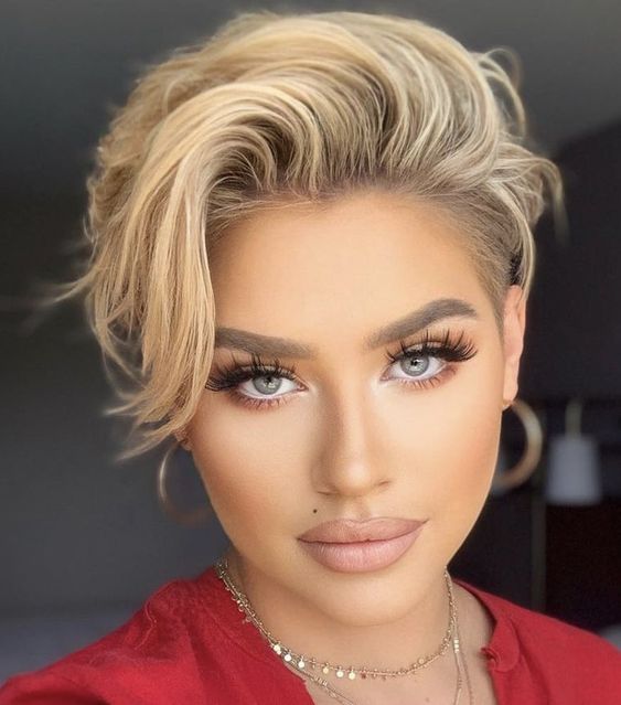 Der Sidecut: Mutig und edgy