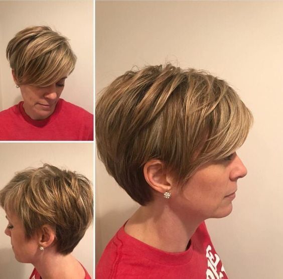 Der Pixie-Cut: Kurz und frech