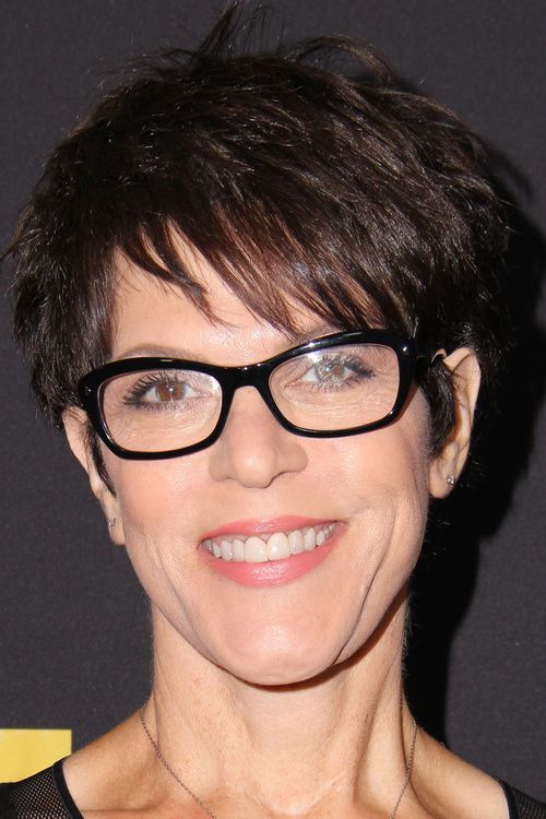 Einfach unwiderstehlich: Dunkle Kurzhaarschnitte, die Selbstbewusstsein verleihen