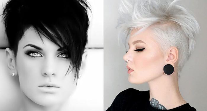 Kurz und frech: Die Vorteile einer kurzen Frisur