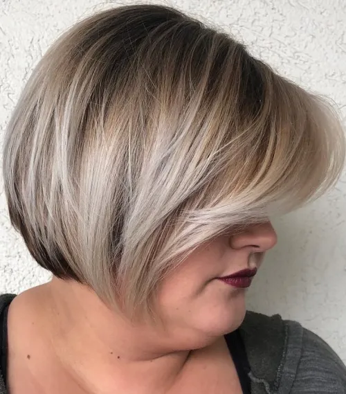 Schnitt für mittellanges und kurzes Haar: Wem steht diese Trendfrisur und wie stylt man sie richtig?