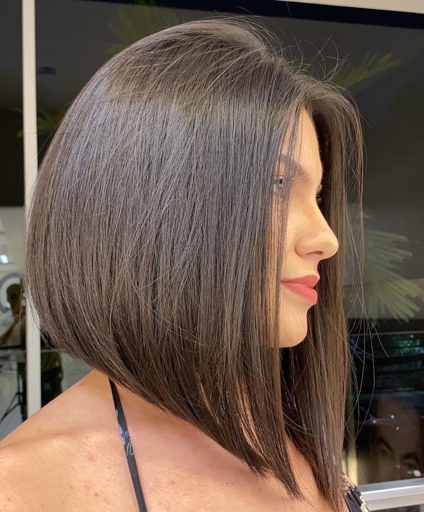 Schnitt für mittellanges und kurzes Haar: Wem steht diese Trendfrisur und wie stylt man sie richtig?