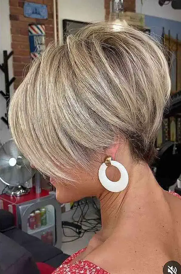 Elegante Leichtigkeit