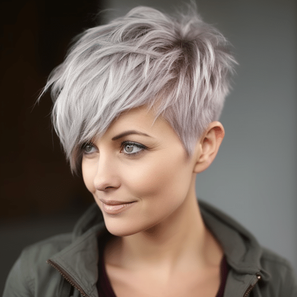 Moderne Pixie-Bob Schnitte für das Jahr 2024