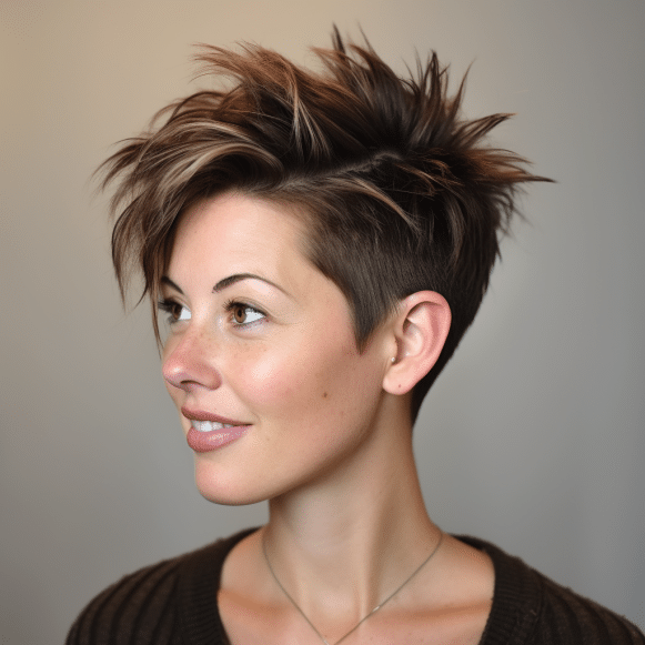 Moderne Pixie-Bob Schnitte für das Jahr 2024